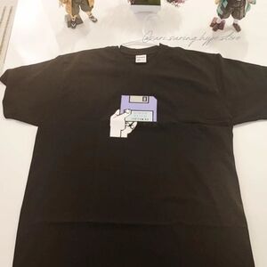 Powers Floppy T-Shirt